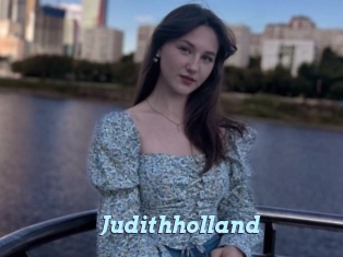 Judithholland