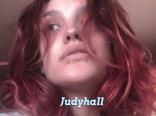 Judyhall