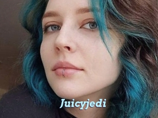 Juicyjedi