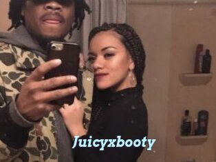 Juicyxbooty