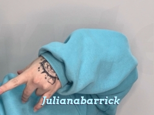 Julianabarrick