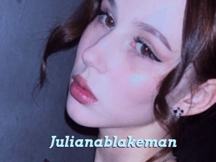 Julianablakeman