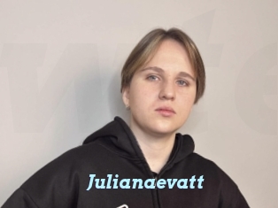 Julianaevatt