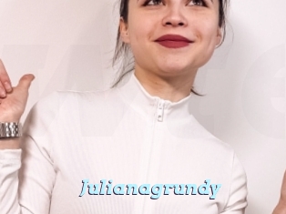 Julianagrundy