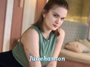 Juliehanson