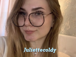 Juliettecoldy