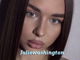 Juliewashington