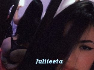 Juliieeta