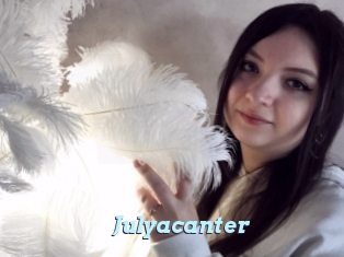 Julyacanter