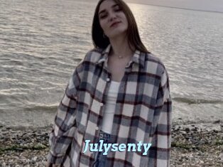 Julysenty