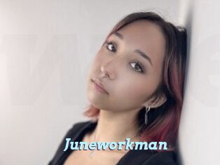 Juneworkman