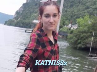 KATNISSx