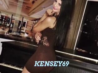 KENSEY69