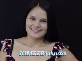 KIMBER_johnson