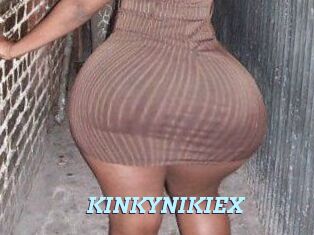 KINKYNIKIEX