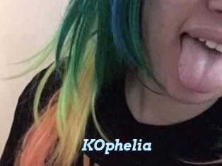 KOphelia