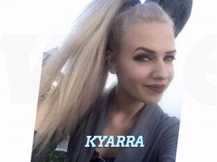 KYARRA_