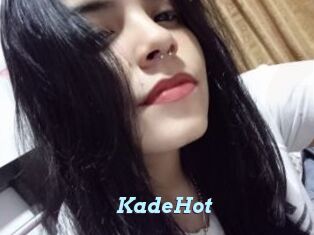 KadeHot