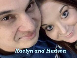 Kaelyn_and_Hudson