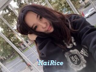 KaiRice