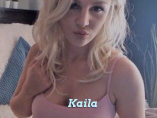 Kaila