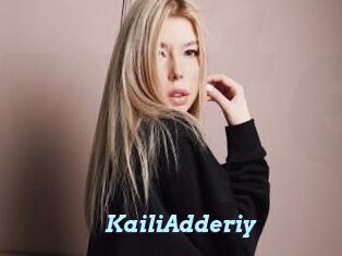 KailiAdderiy