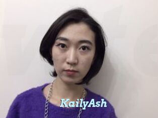 KailyAsh