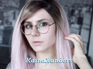 KainaXanders