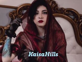 KaisaHills