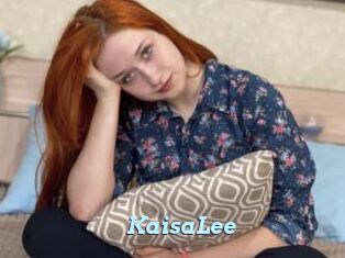 KaisaLee