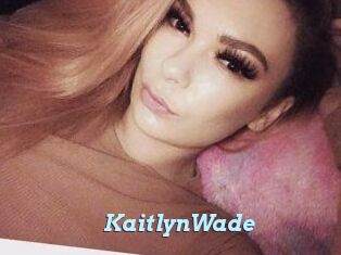 Kaitlyn_Wade