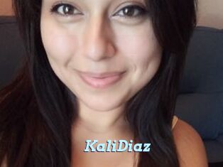 KaliDiaz