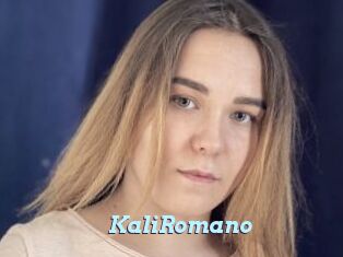 KaliRomano