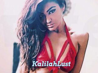 KalilahLust