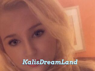 KalisDreamLand