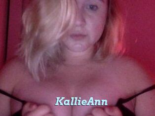 KallieAnn