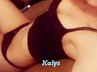 Kalys