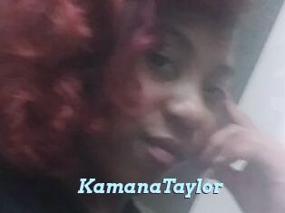 KamanaTaylor