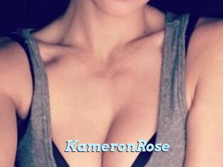 KameronRose