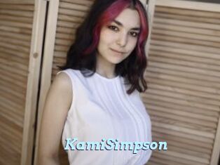 KamiSimpson