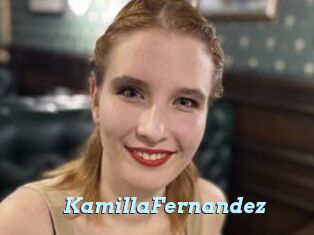 KamillaFernandez