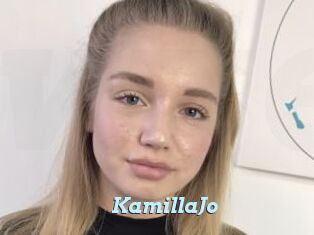 KamillaJo