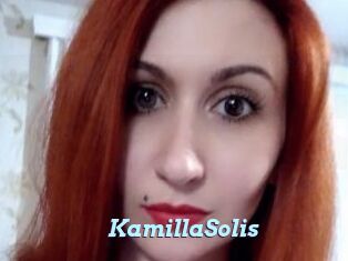 KamillaSolis