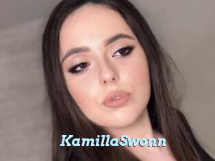 KamillaSwonn