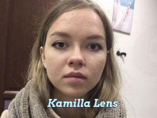 Kamilla_Lens