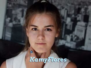 KamyFlores