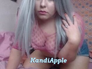 Kandi_Apple