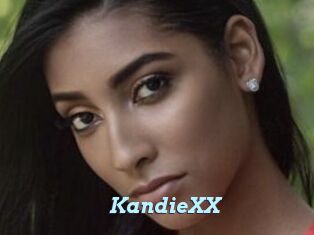 KandieXX