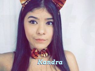 Kandra