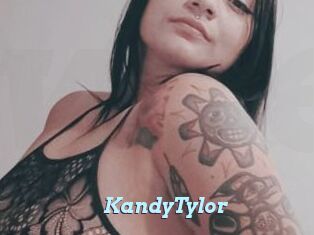 KandyTylor